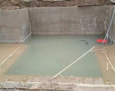 基坑無(wú)電化降水